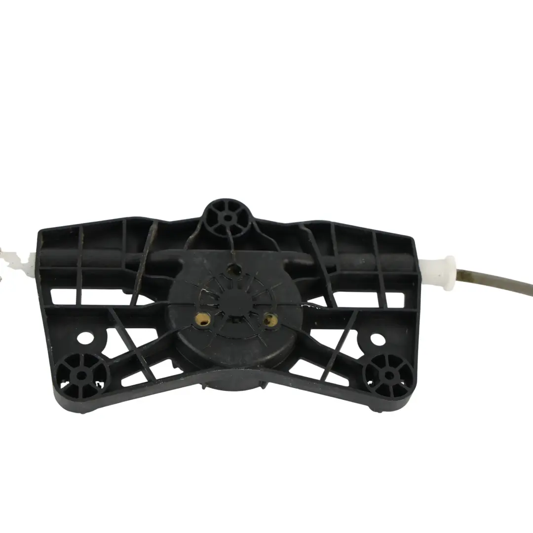 Audi Q2 GA Meccanismo regolatore alzacristalli posteriore sinistro - SKU 81A839461 - Numero di parte 81A839461