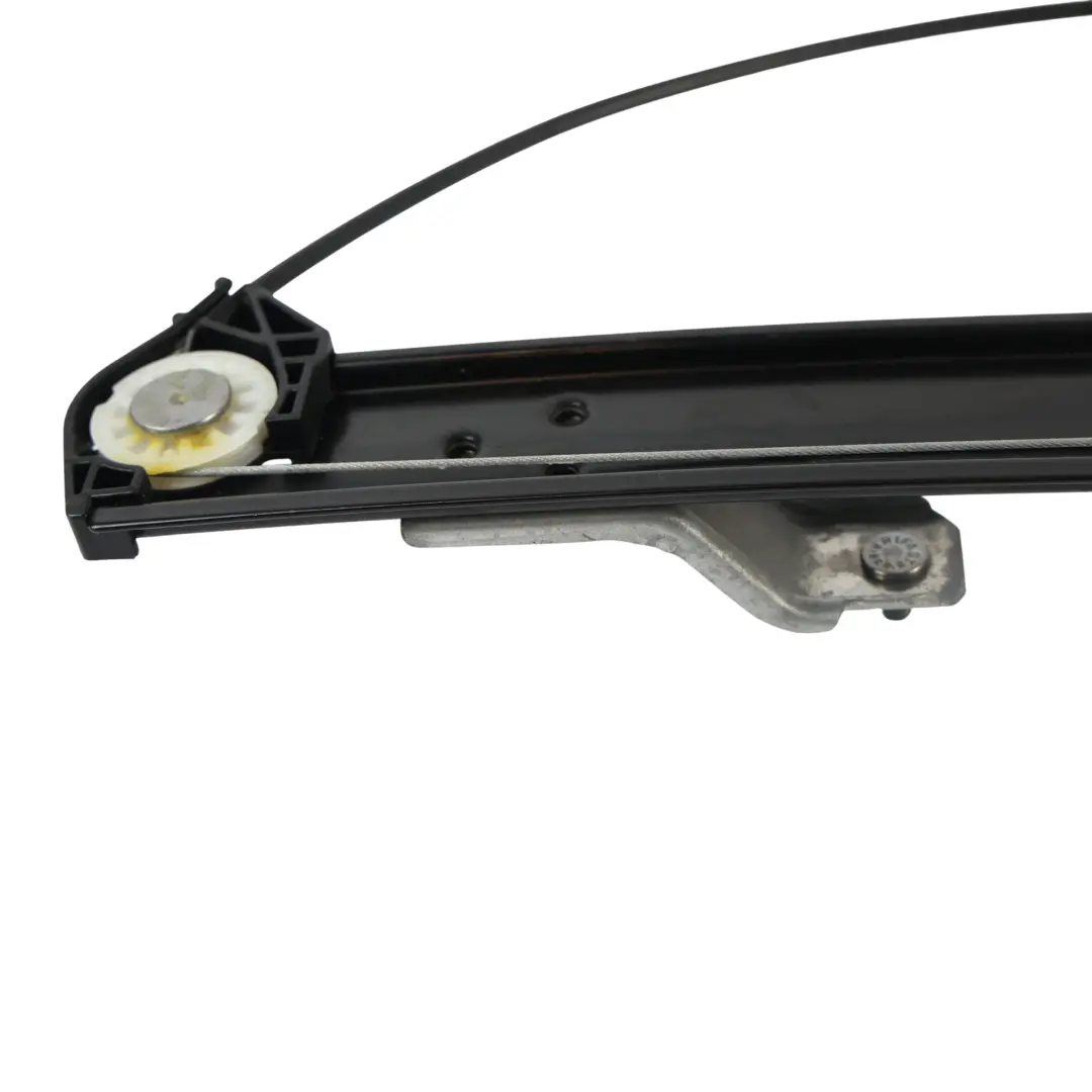 Fensterheber Regulator Mechanismus Hinten Links für Audi Q2 GA mit Teilenummer 81A839461 Audi Q2 GA Fensterheber Regulator Mechanismus Hinten Links - SKU 81A839461 - Teilenummer 81A839461