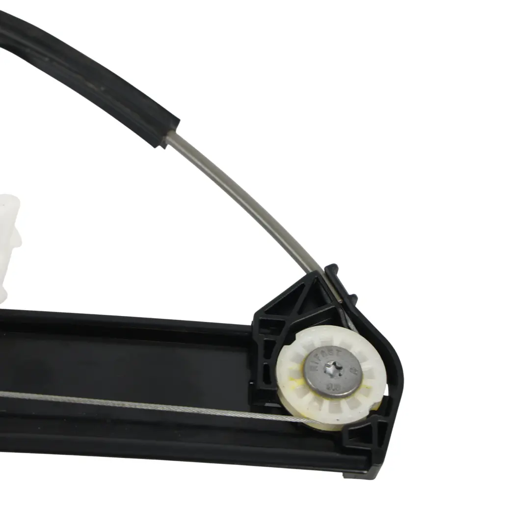 Meccanismo regolatore alzacristalli posteriore sinistro per Audi Q2 GA con numero di parte 81A839461 Audi Q2 GA Meccanismo regolatore alzacristalli posteriore sinistro - SKU 81A839461 - Numero di parte 81A839461