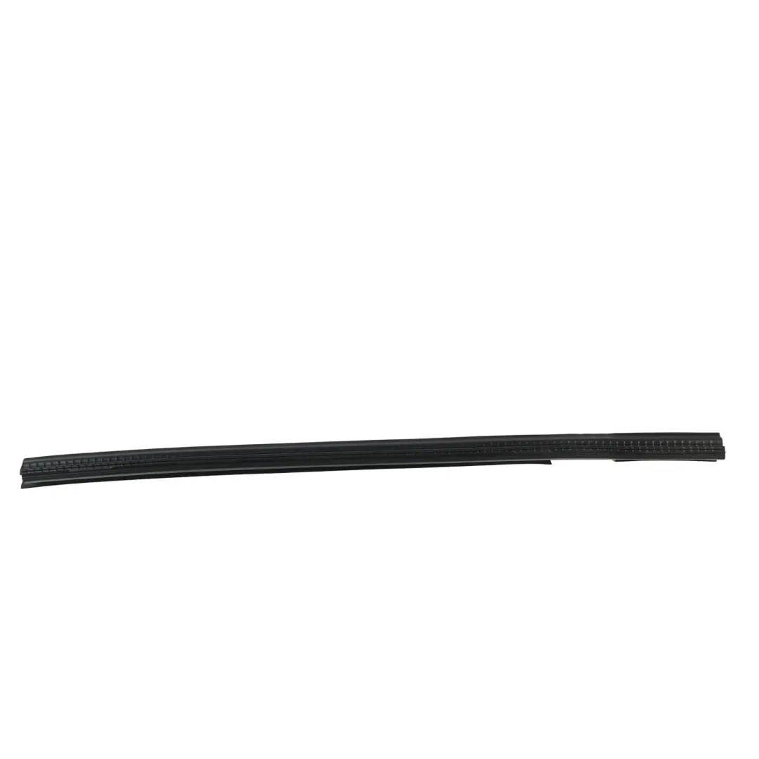 Audi Q2 GA Fensterführung Tür hinten links Dichtung Innenrahmen - SKU 81A839479 - Teilenummer 81A839479