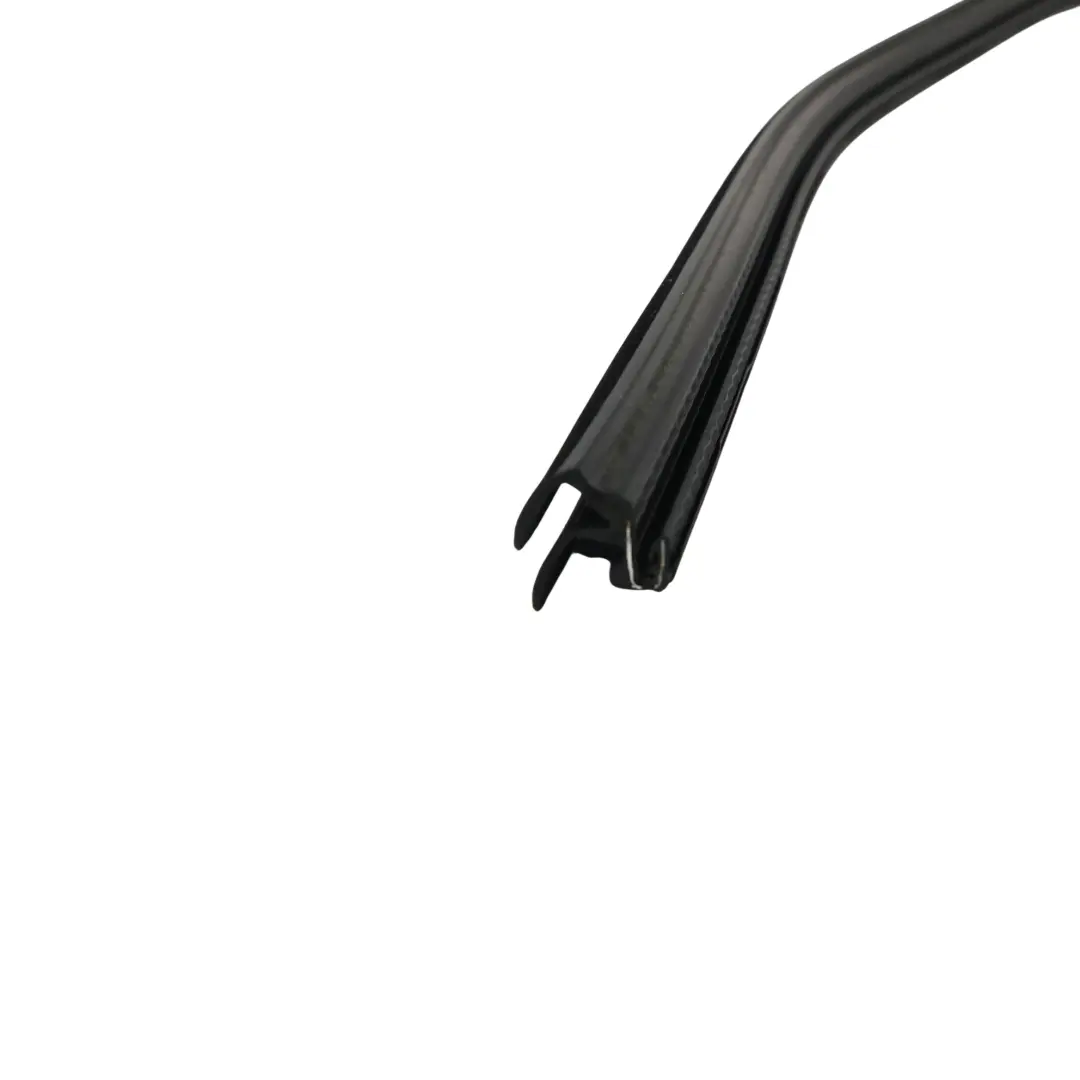 Finestrino Guida Porta Posteriore Sinistra Guarnizione per Audi Q2 GA con numero di parte 81A839479 Audi Q2 GA Finestrino Guida Porta Posteriore Sinistra Guarnizione - SKU 81A839479 - Numero di parte 81A839479