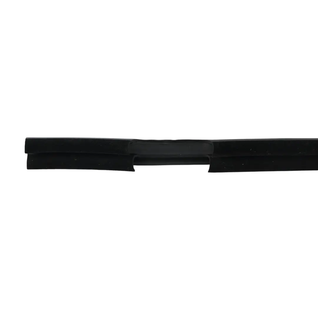 Audi Q2 GA Finestrino Guida Porta Posteriore Sinistra Guarnizione - SKU 81A839479 - Numero di parte 81A839479