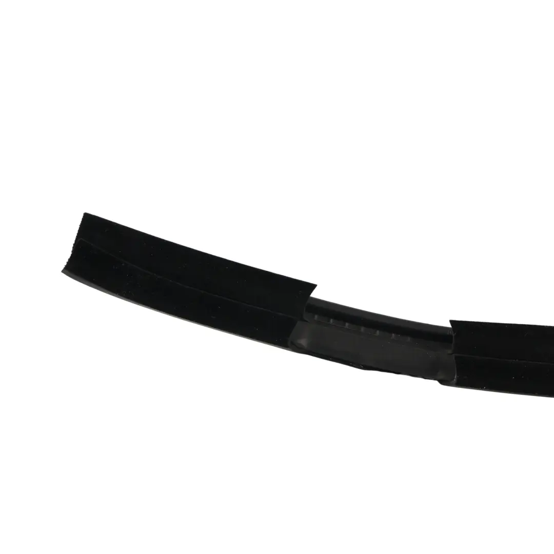 Door Inner Window Seal Gasket Rubber Right O/S to Audi Q2 GA Rear with Part number 81A839480 Audi Q2 GA Rear Door Inner Window Seal Gasket Rubber Right O/S - SKU 81A839480 - Part number 81A839480