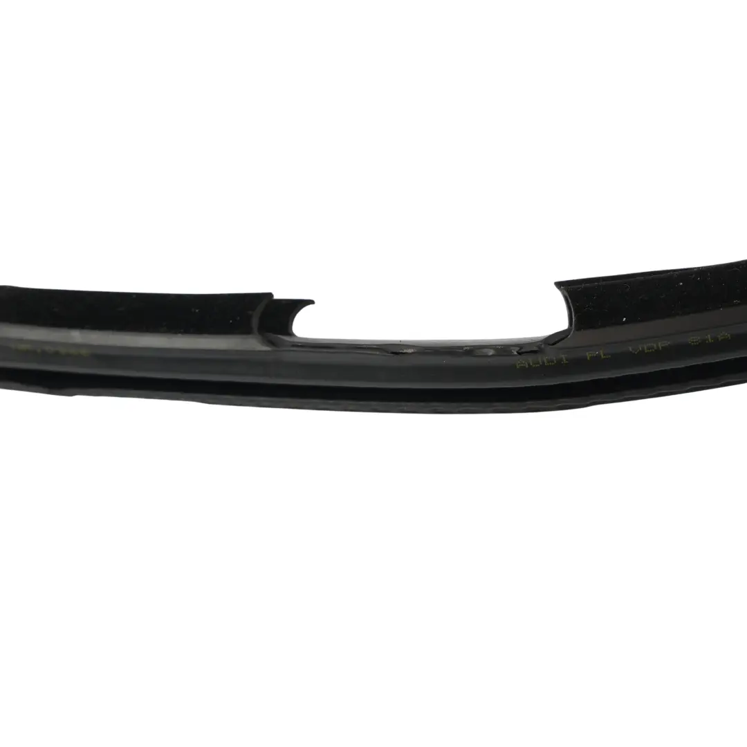 Audi Q2 GA Hintere Tür Innere Fenster Dichtung Gummi Rechts - SKU 81A839480 - Teilenummer 81A839480