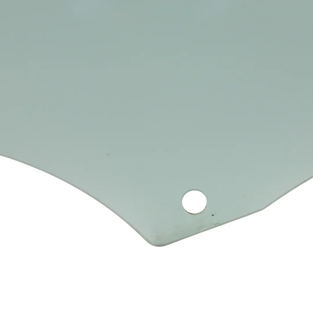 Audi Q2 GA Door Window Glass Front Right O/S AS2 - SKU 81A845202 - Part number 81A845202