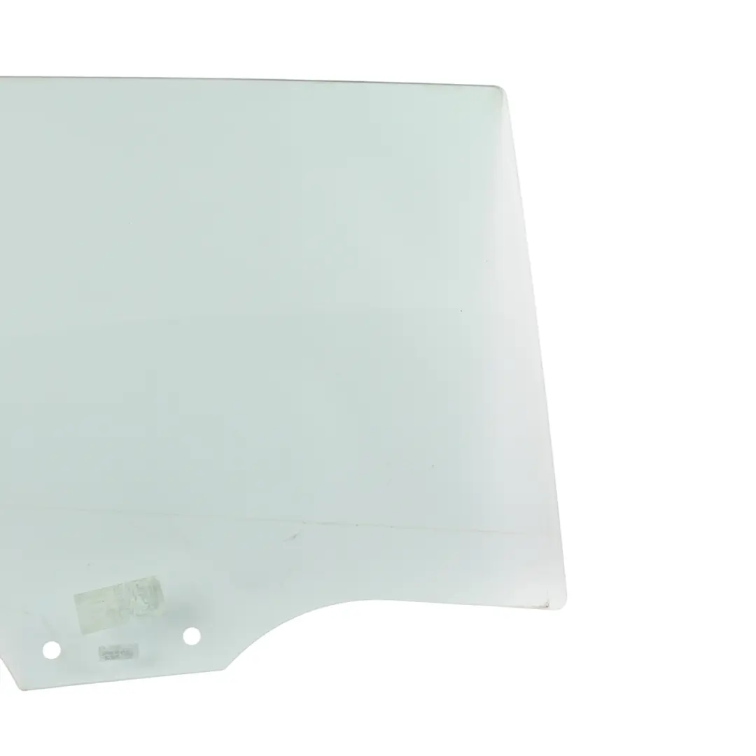 Audi Q2 GA Vetro Finestrino Porta Posteriore Destro AS2 Verde - SKU 81A845206 - Numero di parte 81A845206
