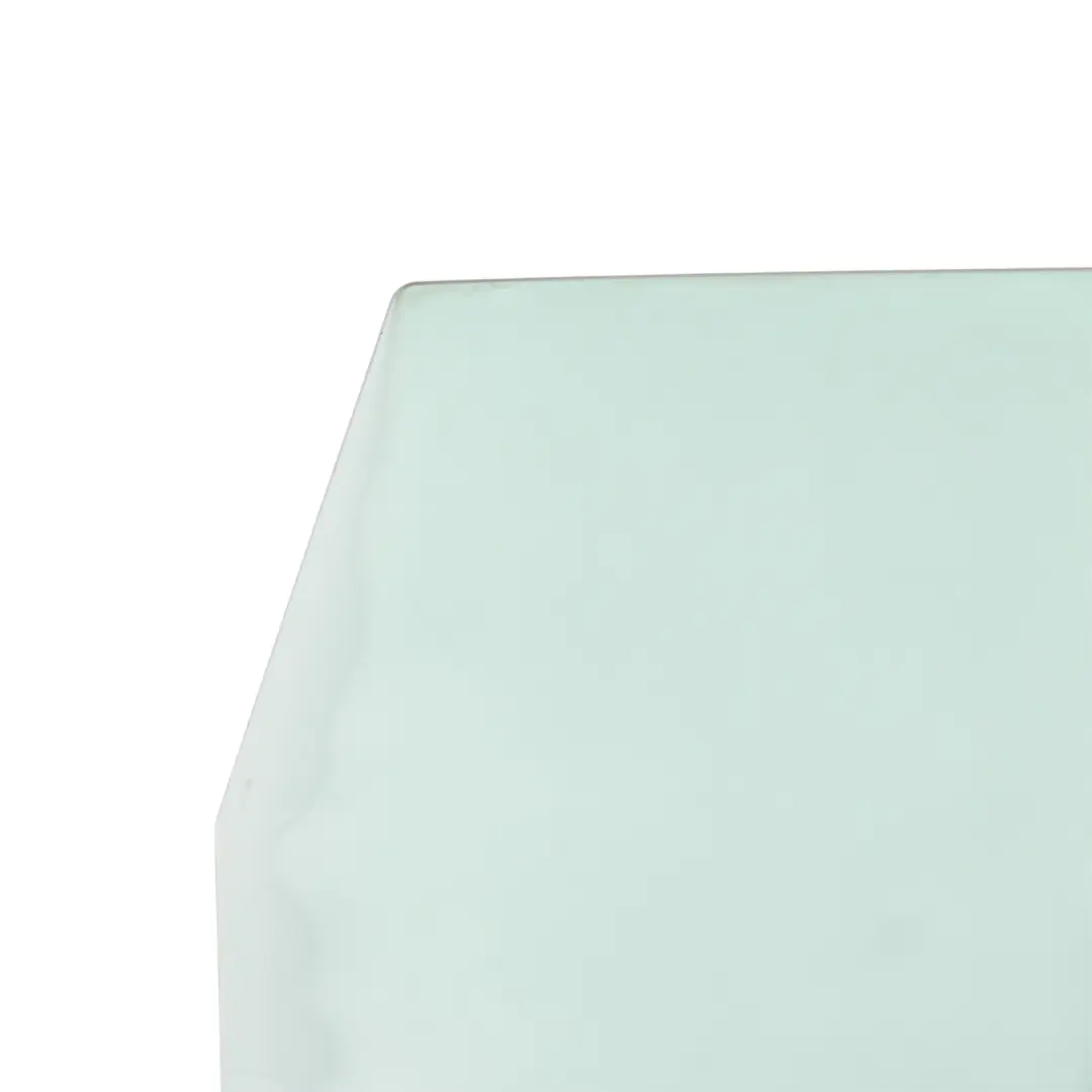 Audi Q2 GA Vetro Finestrino Porta Posteriore Destro AS2 Verde - SKU 81A845206 - Numero di parte 81A845206