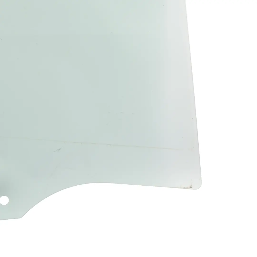 Audi Q2 GA Side Glass Window Rear Door Right O/S AS2 Green - SKU 81A845206 - Part number 81A845206