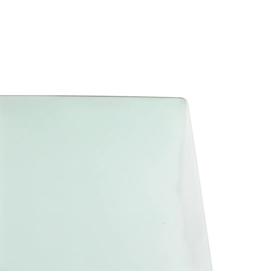 Audi Q2 GA Side Glass Window Rear Door Right O/S AS2 Green - SKU 81A845206 - Part number 81A845206