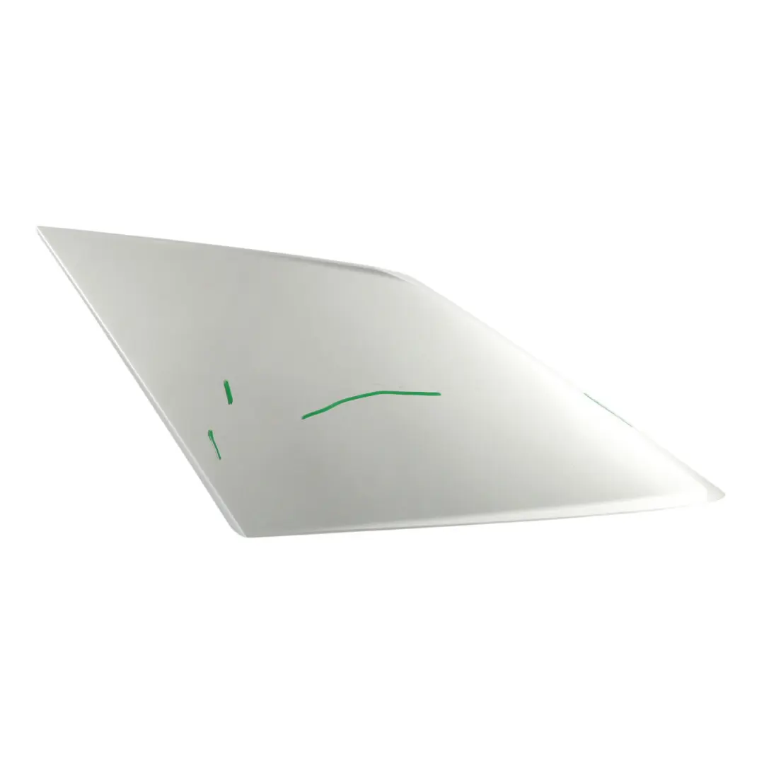 Pillar Trim Cover Panel Left N/S Silver to Audi Q2 GA C with Part number 81A853377A Audi Q2 GA C Pillar Trim Cover Panel Left N/S Silver - SKU 81A853377A - Part number 81A853377A