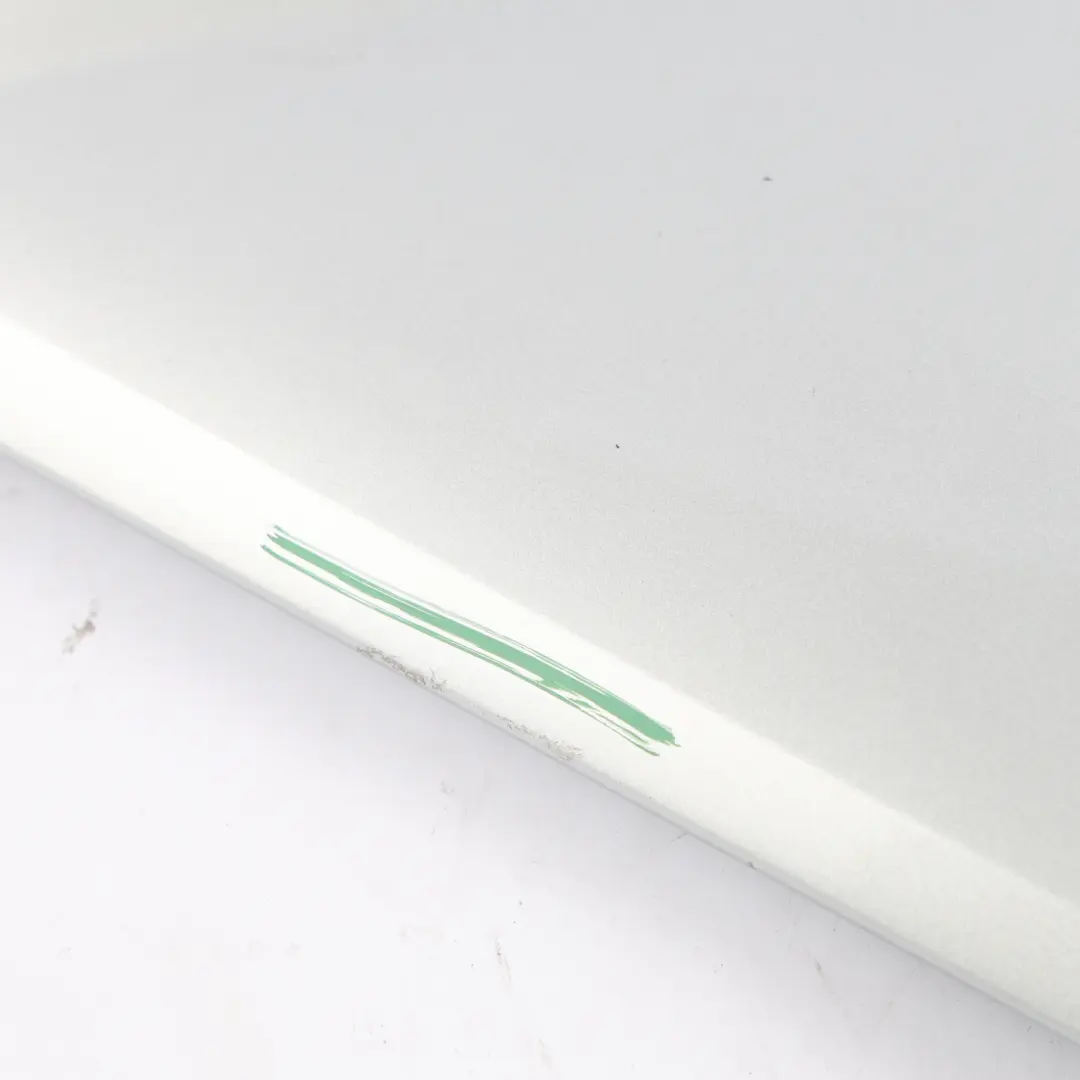 Pillar Trim Cover Panel Left N/S Silver to Audi Q2 GA C with Part number 81A853377A Audi Q2 GA C Pillar Trim Cover Panel Left N/S Silver - SKU 81A853377A - Part number 81A853377A