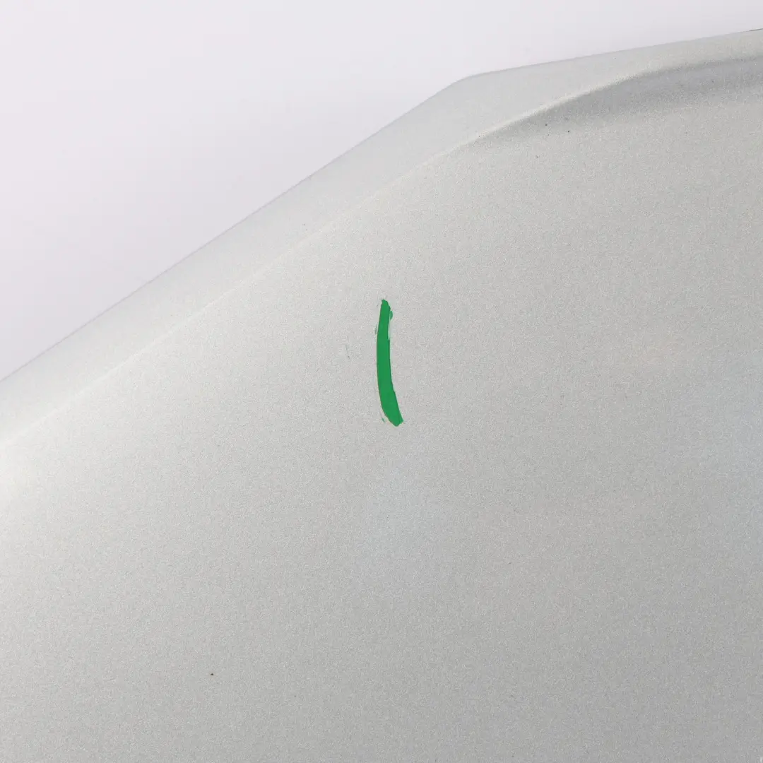 Audi Q2 GA Rear Exterior C Pillar Trim Cover Panel Right O/S Primed - SKU 81A853378A-1 - Part number 81A853378A