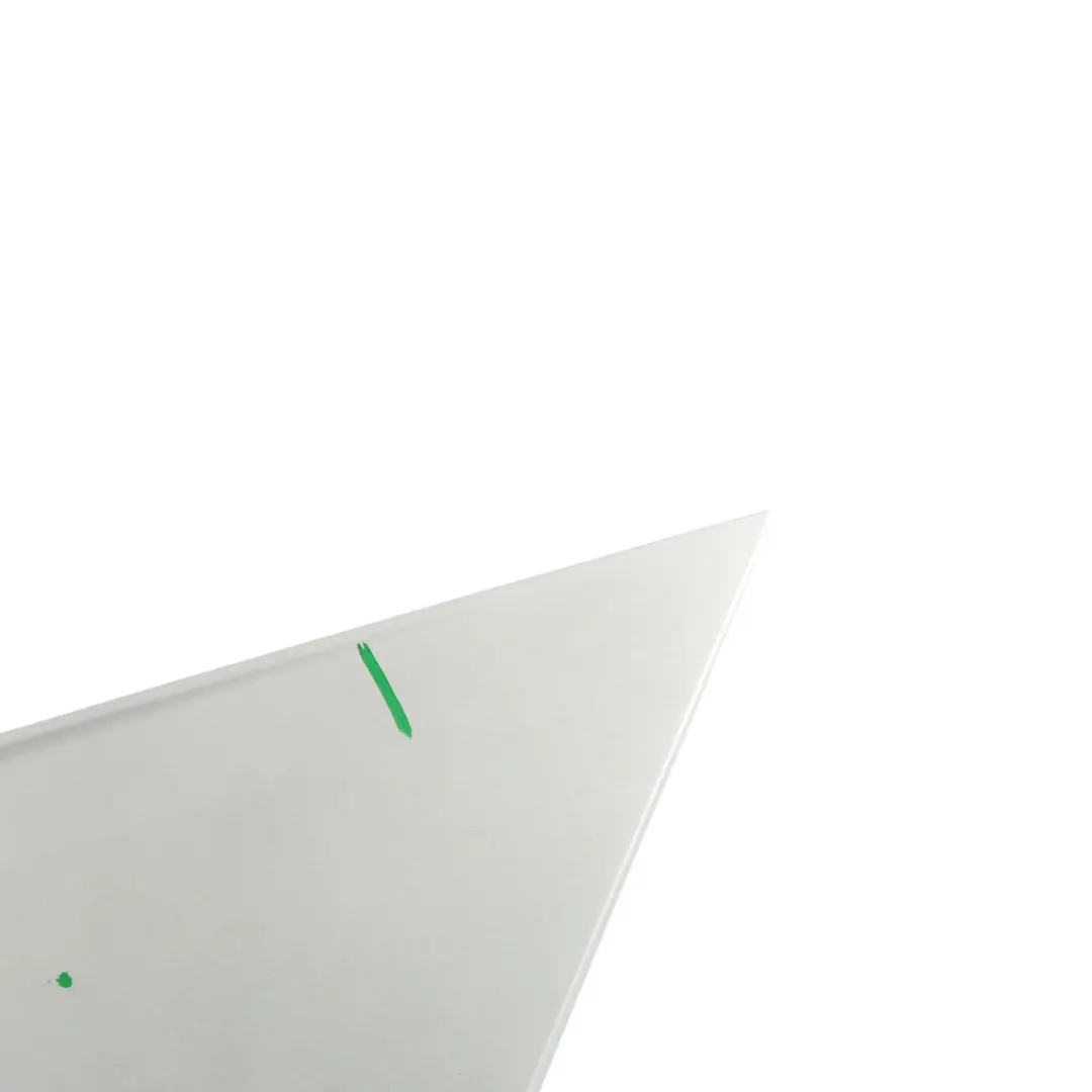 Audi Q2 GA Rear Exterior C Pillar Trim Cover Panel Right O/S Primed - SKU 81A853378A-1 - Part number 81A853378A