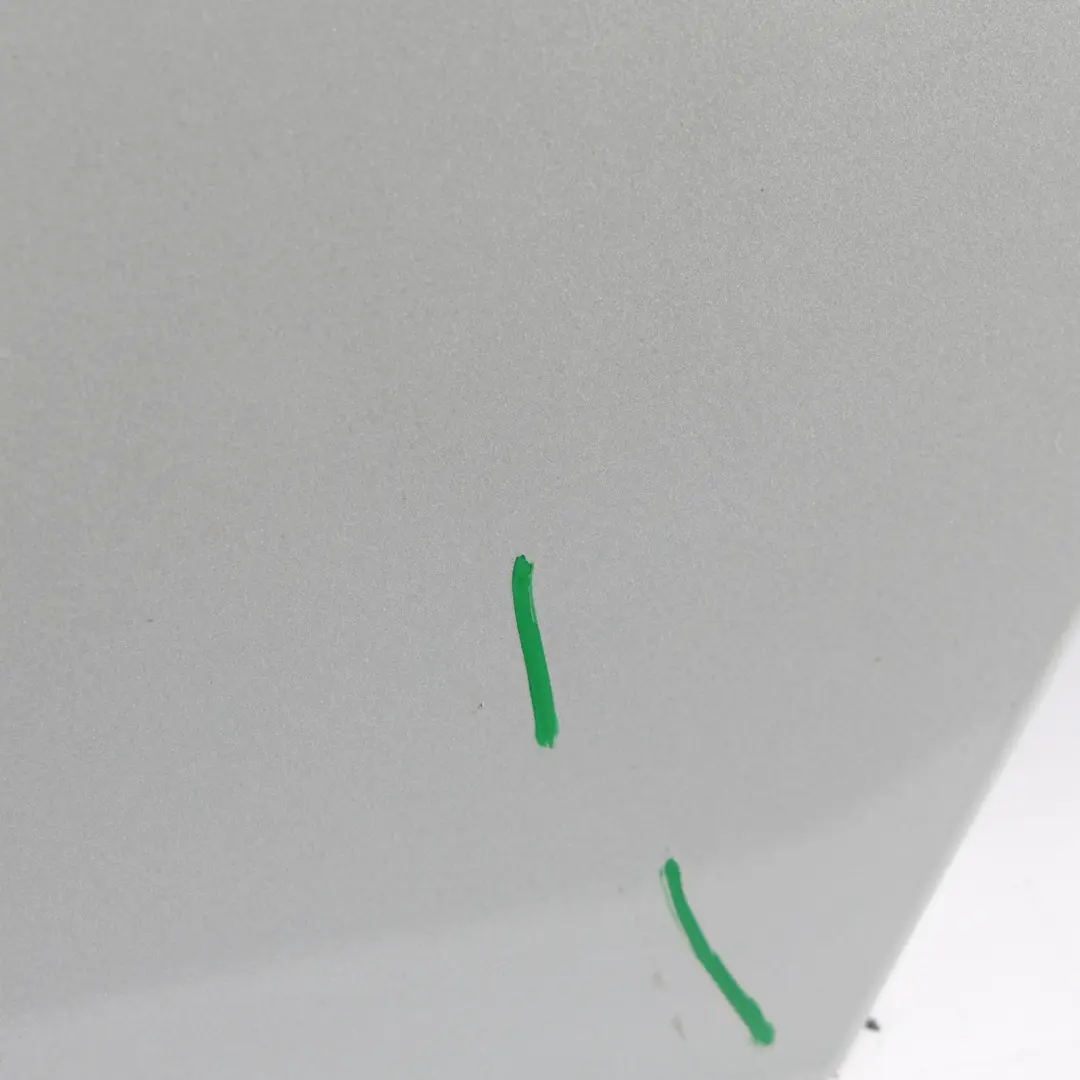 Exterior C Pillar Trim Cover Panel Right O/S Primed to Audi Q2 GA Rear with Part number 81A853378A Audi Q2 GA Rear Exterior C Pillar Trim Cover Panel Right O/S Primed - SKU 81A853378A-1 - Part number 81A853378A