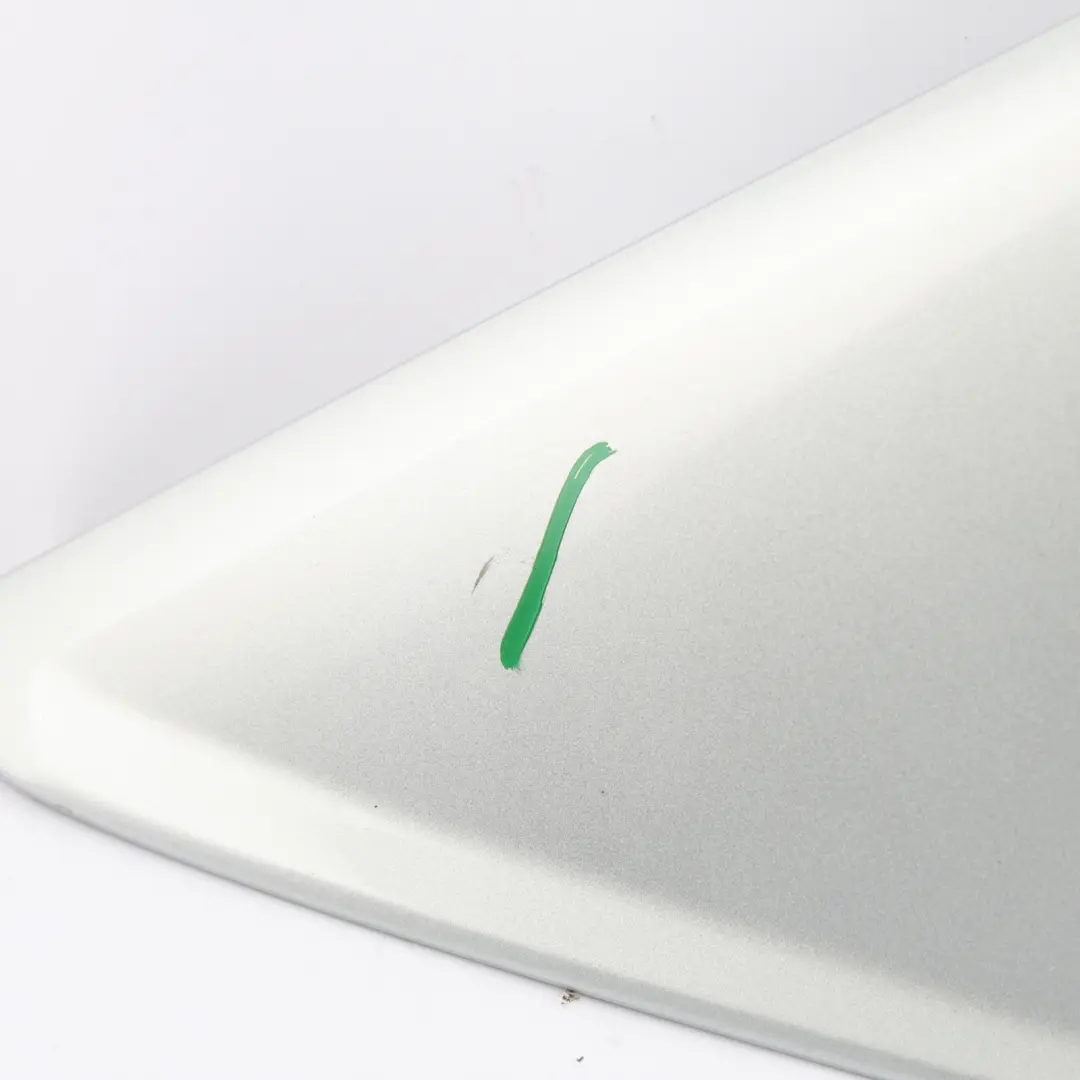 Exterior C Pillar Trim Cover Panel Right O/S Primed to Audi Q2 GA Rear with Part number 81A853378A Audi Q2 GA Rear Exterior C Pillar Trim Cover Panel Right O/S Primed - SKU 81A853378A-1 - Part number 81A853378A