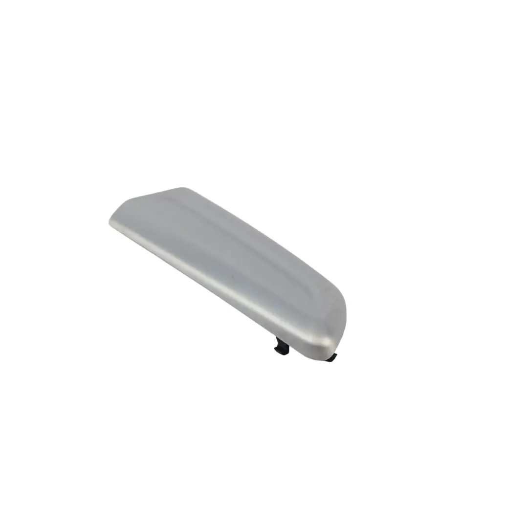 Copertura Maniglia Porta Pannello Alu Posteriore Sinistro per Audi Q2 GA con numero di parte 81A853585A Audi Q2 GA Copertura Maniglia Porta Pannello Alu Posteriore Sinistro - SKU 81A853585A - Numero di parte 81A853585A