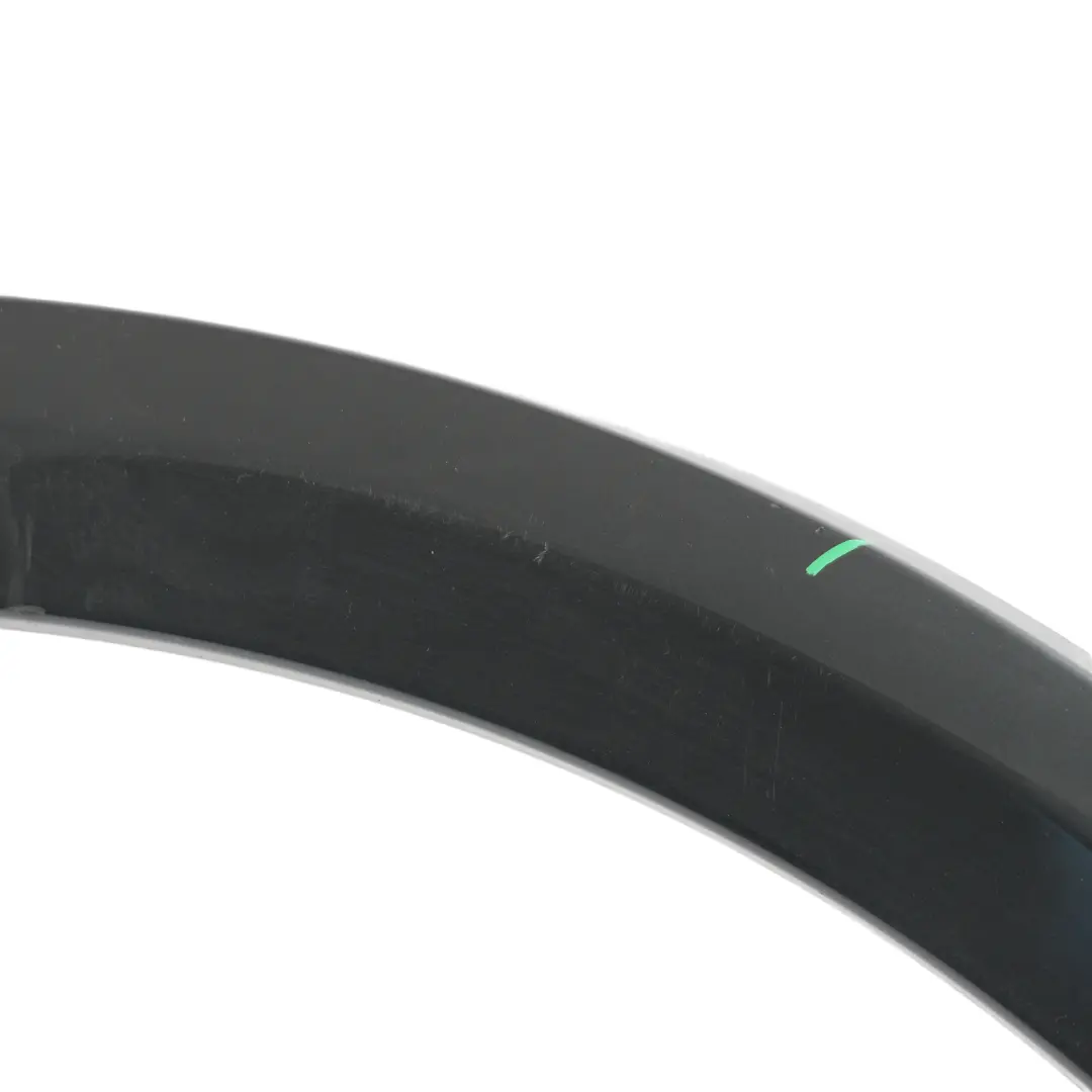 Side Panel Fender Strip Wheel Arch Right O/S Nano Grey - X7M to Audi Q2 GA Rear with Part number 81A853818A Audi Q2 GA Rear Side Panel Fender Strip Wheel Arch Right O/S Nano Grey - X7M - SKU 81A853818A-NGR - Part number 81A853818A