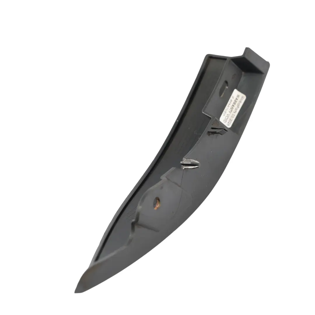 Pare-Chocs Avant Spoiler Roue Garniture Couverture Gauche pour Audi Q2 GA à propos du numéro de pièce 81A853887 Audi Q2 GA Pare-Chocs Avant Spoiler Roue Garniture Couverture Gauche - SKU 81A853887 - Numéro de pièce 81A853887