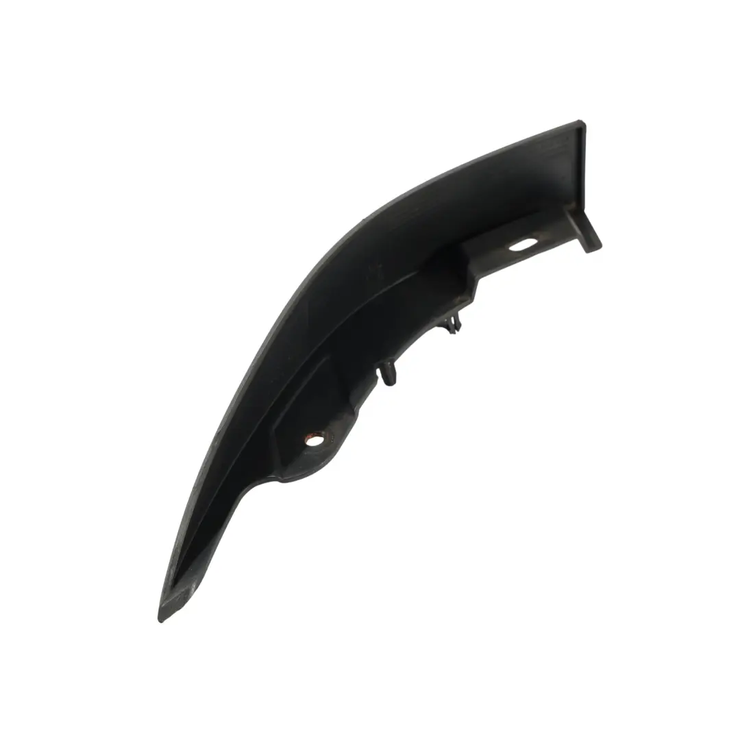 Spoiler Rueda Parachoques Delantero Izquierdo para Audi Q2 GA con número de pieza 81A853887 Audi Q2 GA Spoiler Rueda Parachoques Delantero Izquierdo - SKU 81A853887 - Número de pieza 81A853887