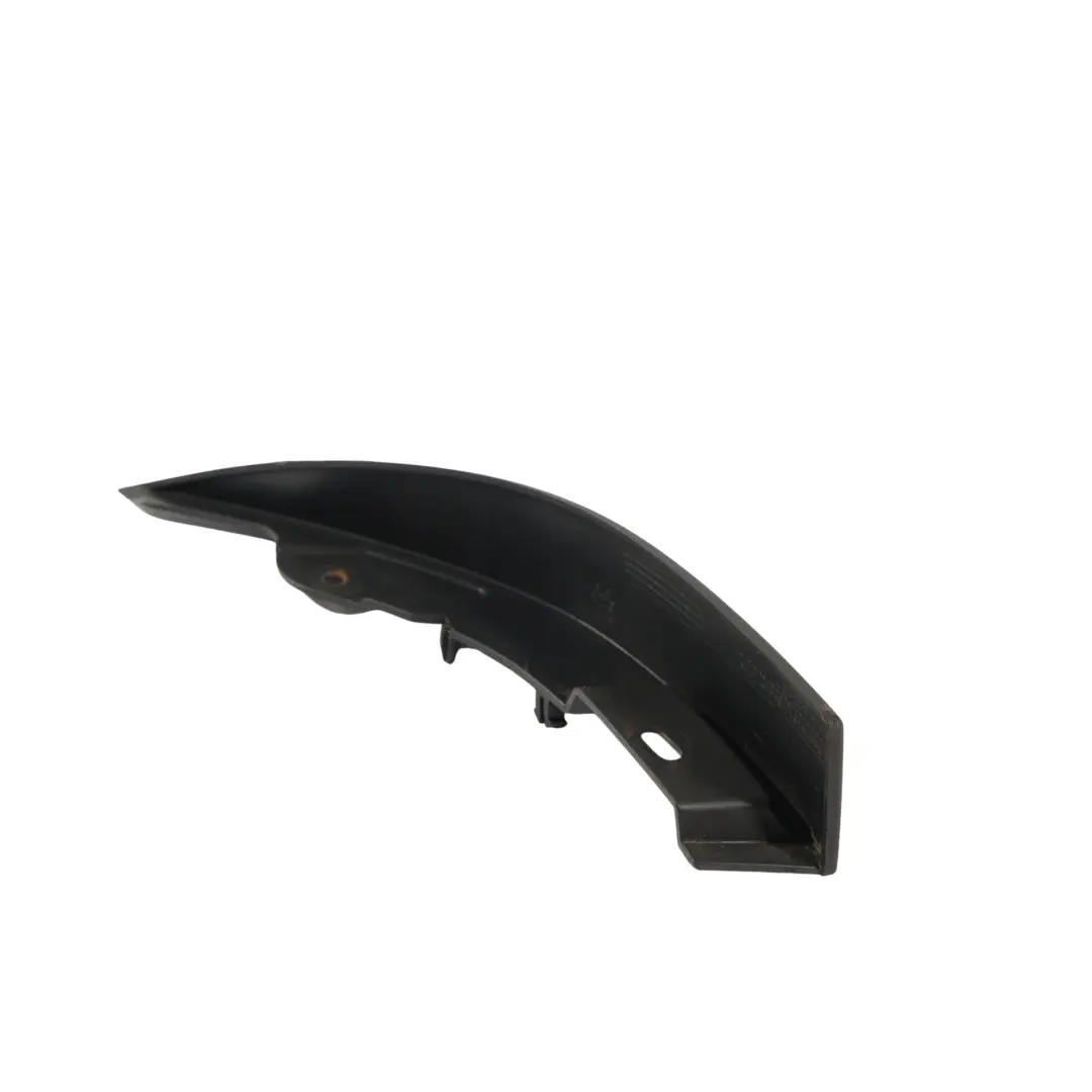 Audi Q2 GA Spoiler Rueda Parachoques Delantero Izquierdo - SKU 81A853887 - Número de pieza 81A853887