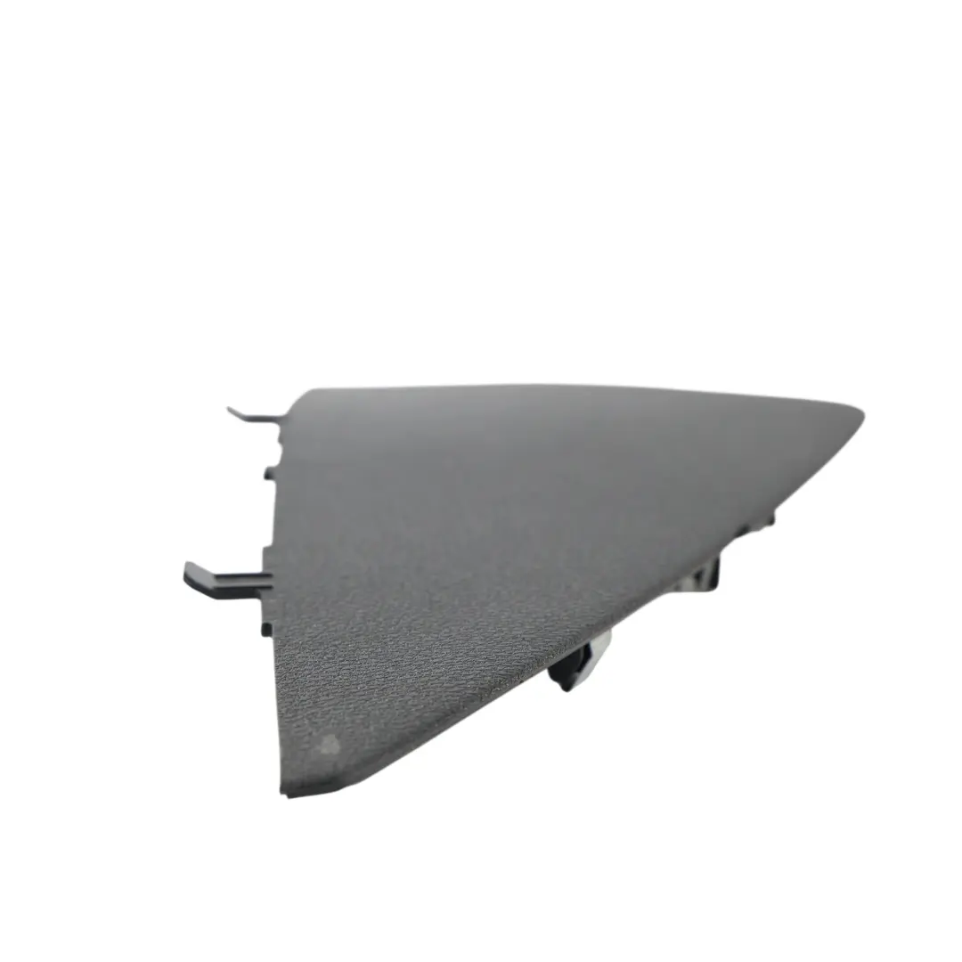 Tapa Cubierta Tablero Delantera Izquierda para Audi Q2 GA con número de pieza 81A857085 Audi Q2 GA Tapa Cubierta Tablero Delantera Izquierda - SKU 81A857085 - Número de pieza 81A857085