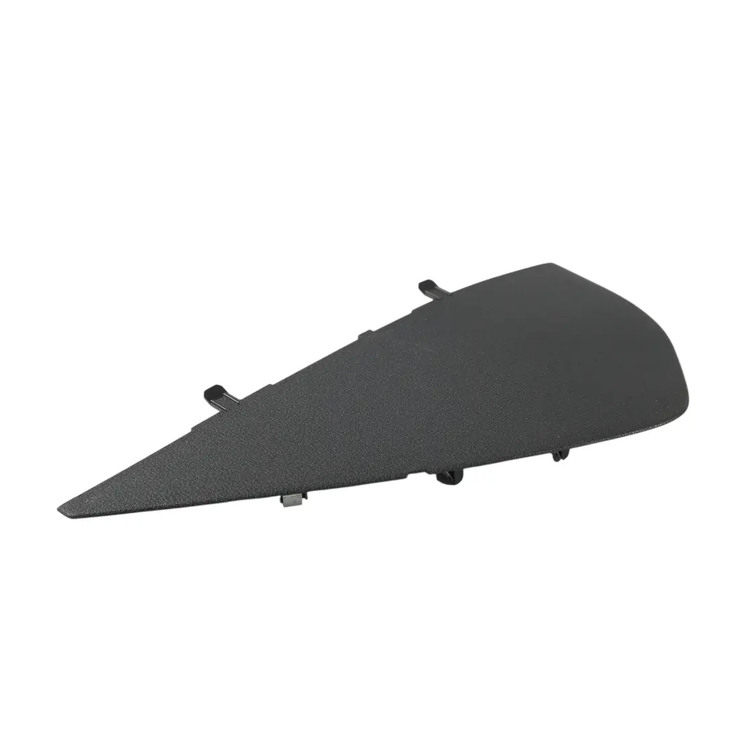 Tapa Cubierta Tablero Delantera Izquierda para Audi Q2 GA con número de pieza 81A857085 Audi Q2 GA Tapa Cubierta Tablero Delantera Izquierda - SKU 81A857085 - Número de pieza 81A857085