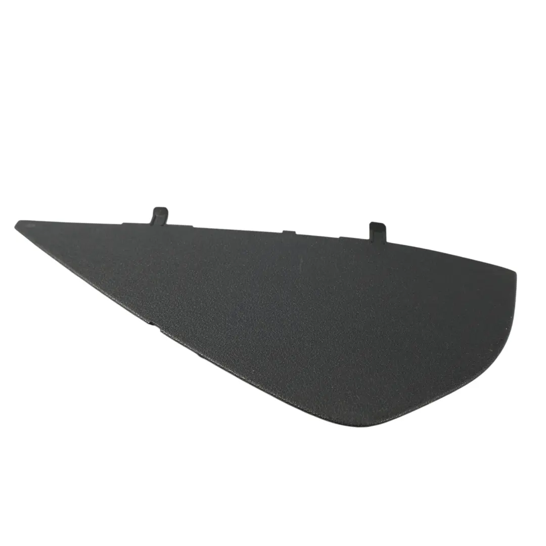 Garniture Tableau de Bord Avant Gauche pour Audi Q2 GA à propos du numéro de pièce 81A857085 Audi Q2 GA Garniture Tableau de Bord Avant Gauche - SKU 81A857085 - Numéro de pièce 81A857085