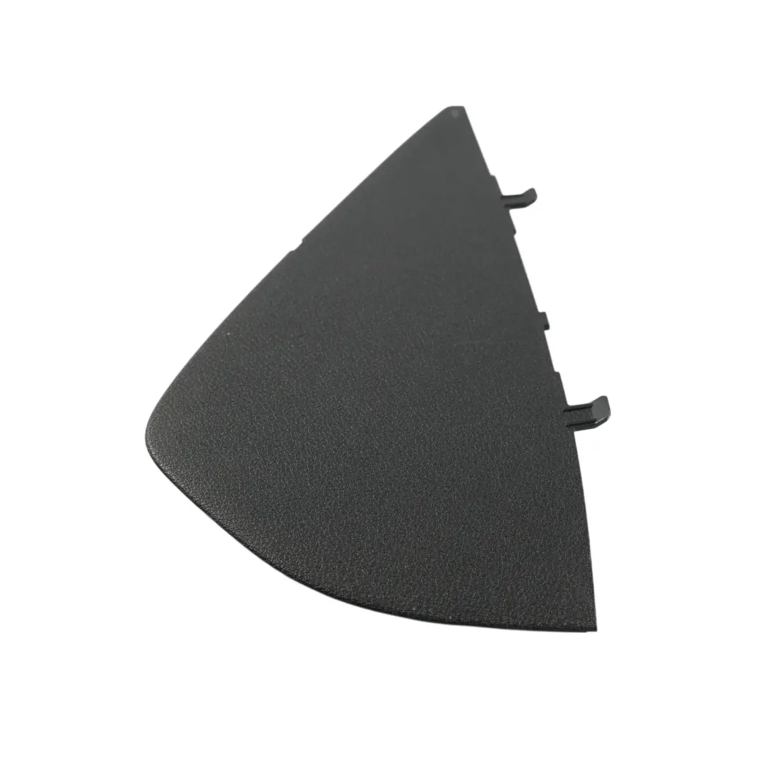 Audi Q2 GA Armaturenbrett Endverkleidung Abdeckung Vorne Links - SKU 81A857085 - Teilenummer 81A857085