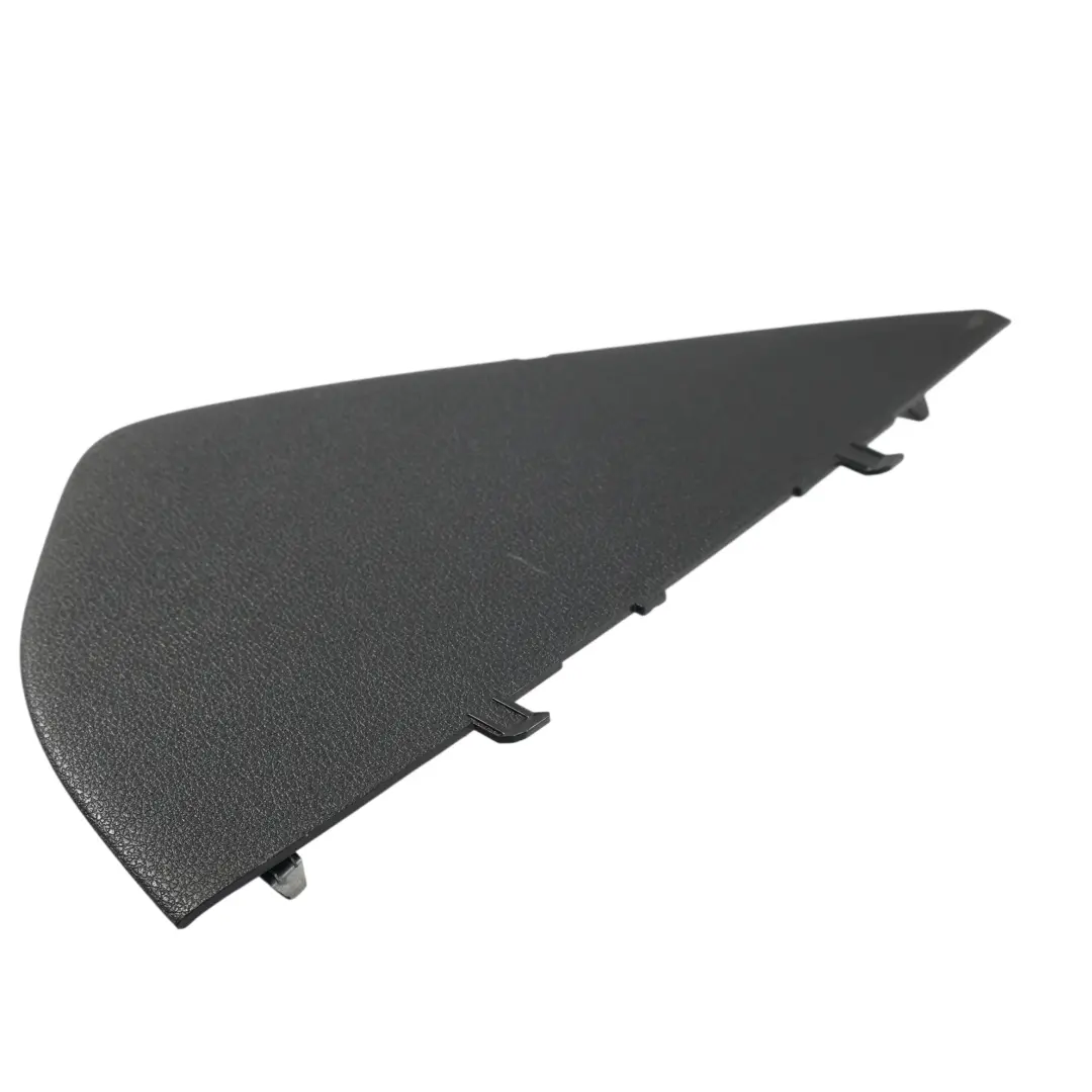 Audi Q2 GA Garniture Tableau de Bord Avant Gauche - SKU 81A857085 - Numéro de pièce 81A857085