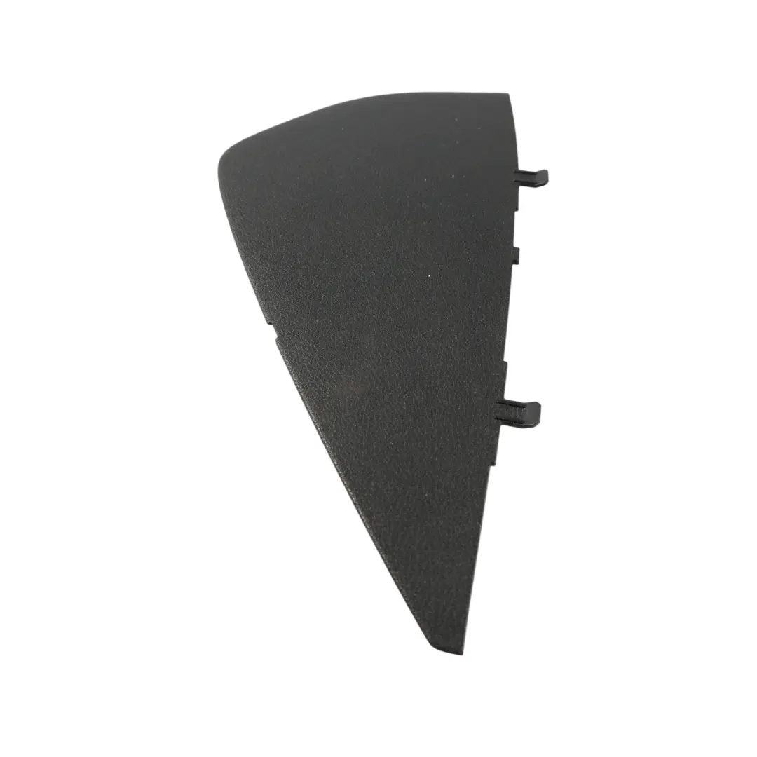 Copertura Terminale Cruscotto Anteriore Destro per Audi Q2 GA con numero di parte 81A857086 Audi Q2 GA Copertura Terminale Cruscotto Anteriore Destro - SKU 81A857086 - Numero di parte 81A857086