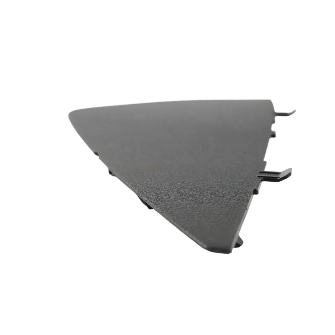 Audi Q2 GA Tapa Cubierta Tablero Delantera Derecha - SKU 81A857086 - Número de pieza 81A857086