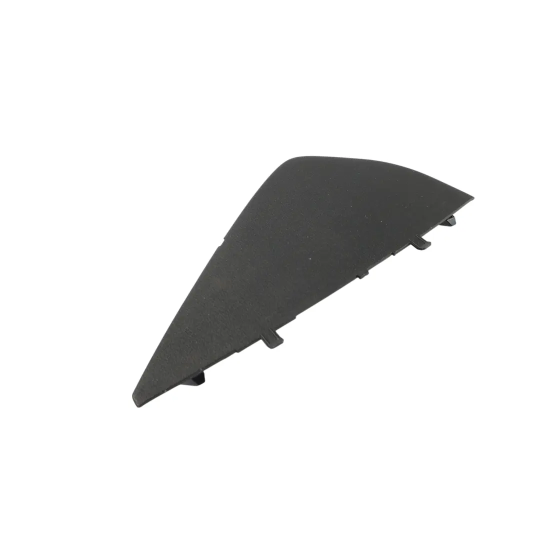 Copertura Terminale Cruscotto Anteriore Destro per Audi Q2 GA con numero di parte 81A857086 Audi Q2 GA Copertura Terminale Cruscotto Anteriore Destro - SKU 81A857086 - Numero di parte 81A857086