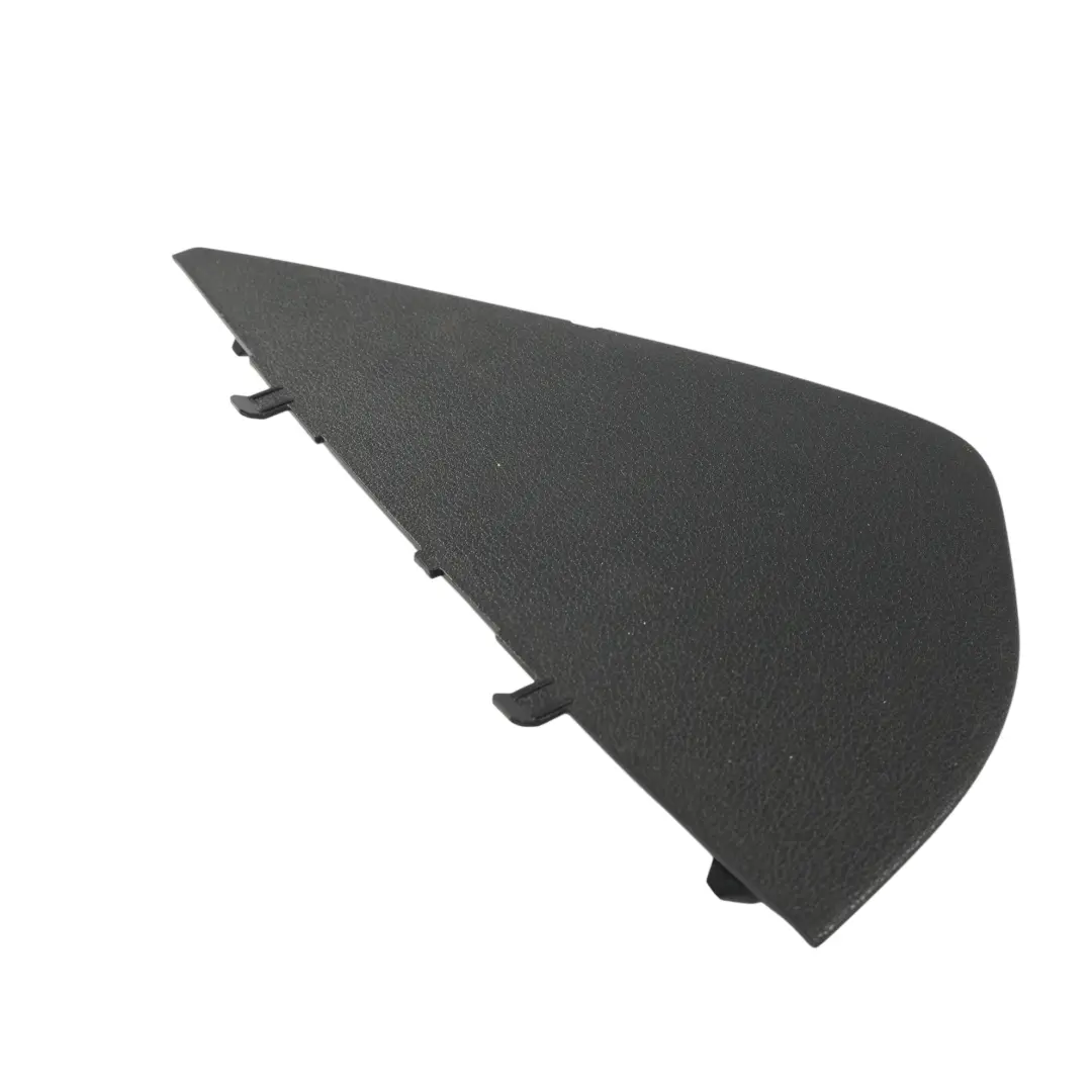 Audi Q2 GA Dashboard End Trim Cover Cap Front Right O/S - SKU 81A857086 - Part number 81A857086