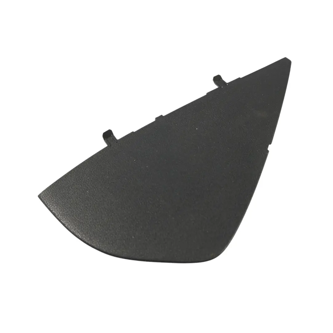 Tapa Cubierta Tablero Delantera Derecha para Audi Q2 GA con número de pieza 81A857086 Audi Q2 GA Tapa Cubierta Tablero Delantera Derecha - SKU 81A857086 - Número de pieza 81A857086