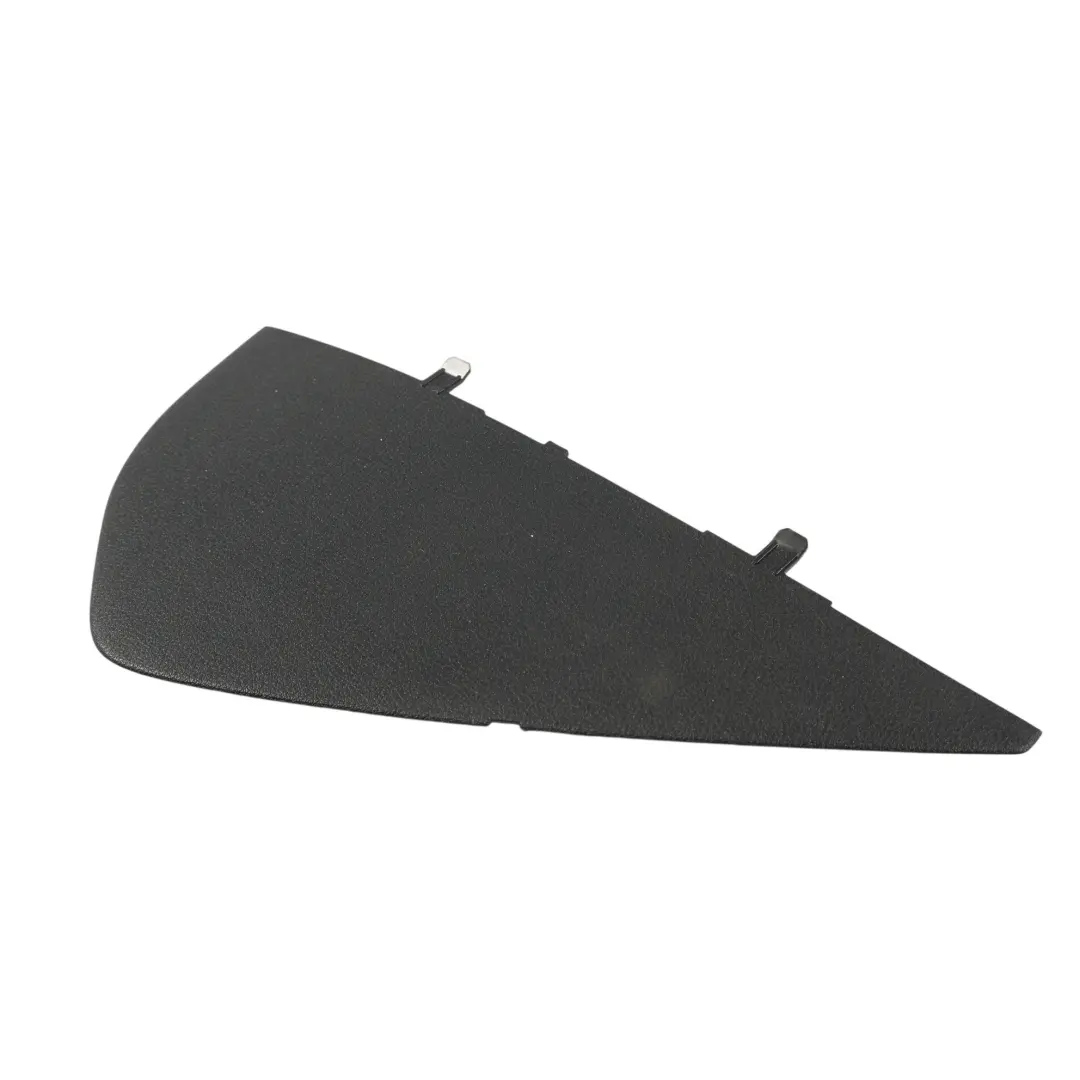 Copertura Terminale Cruscotto Anteriore Destro per Audi Q2 GA con numero di parte 81A857086 Audi Q2 GA Copertura Terminale Cruscotto Anteriore Destro - SKU 81A857086 - Numero di parte 81A857086