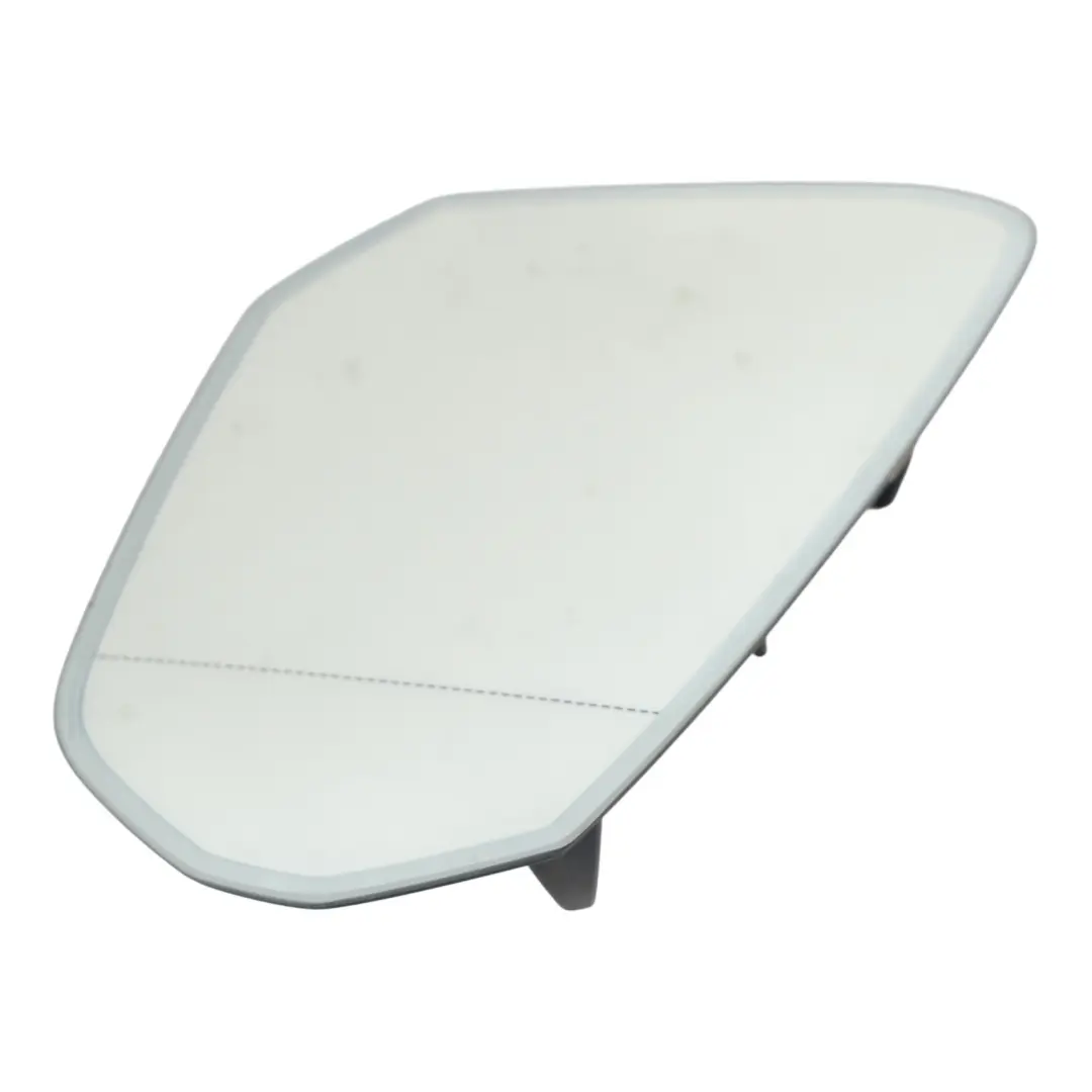 Audi Q2 GA Q3 F3 Cristal Espejo Derecho Auto Oscurecimiento - SKU 81A857536H - Número de pieza 81A857536H