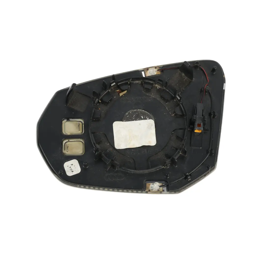 Audi Q2 GA Q3 F3 Verre Rétroviseur Droit Auto Assombrissement - SKU 81A857536H - Numéro de pièce 81A857536H