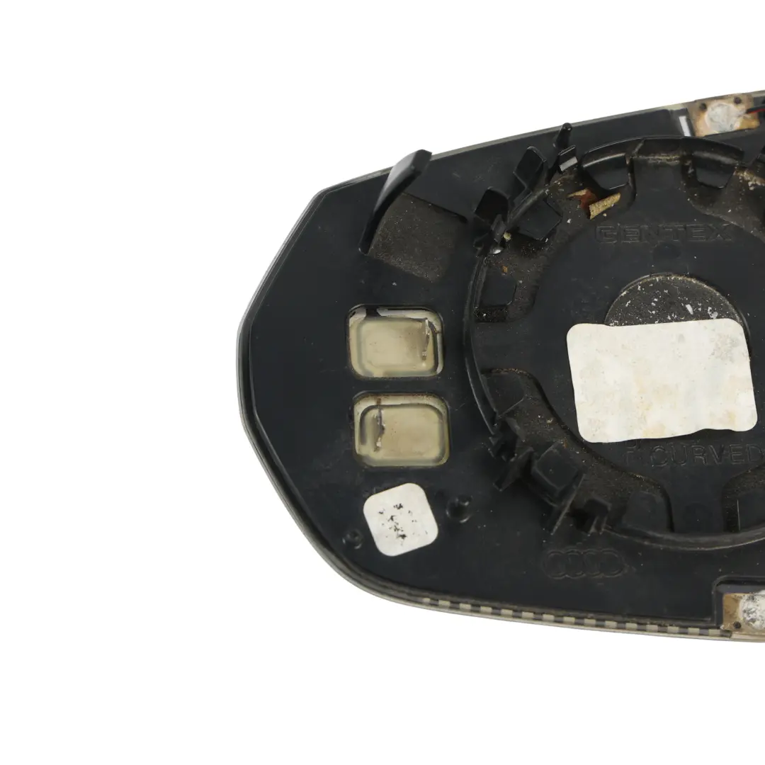 Verre Rétroviseur Droit Auto Assombrissement pour Audi Q2 GA Q3 F3 à propos du numéro de pièce 81A857536H Audi Q2 GA Q3 F3 Verre Rétroviseur Droit Auto Assombrissement - SKU 81A857536H - Numéro de pièce 81A857536H