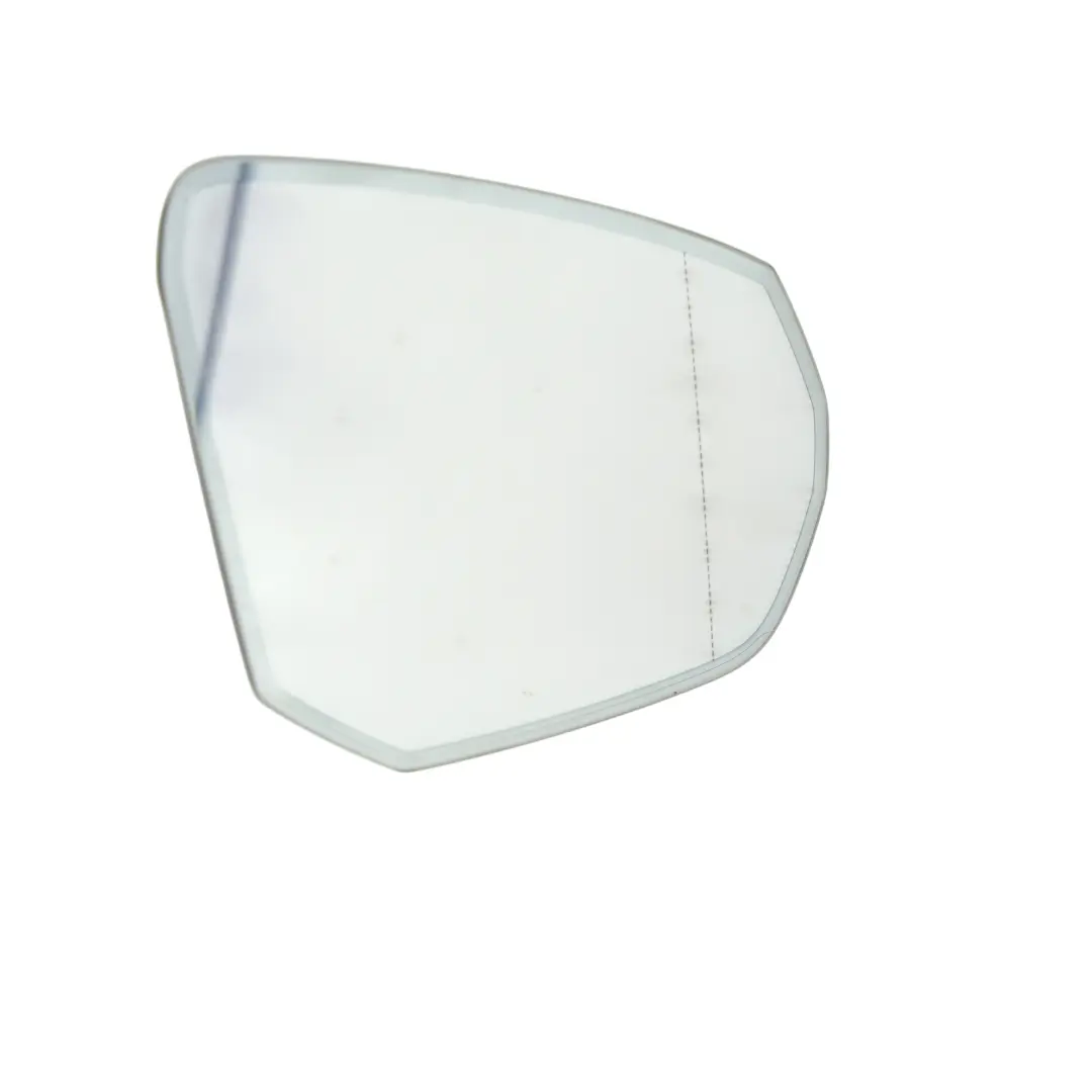 Audi Q2 GA Q3 F3 Verre Rétroviseur Droit Auto Assombrissement - SKU 81A857536H - Numéro de pièce 81A857536H