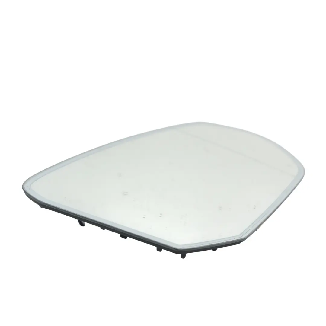 Audi Q2 GA Q3 F3 Wing Mirror Glass Insert Right O/S Auto Dimming - SKU 81A857536H - Part number 81A857536H