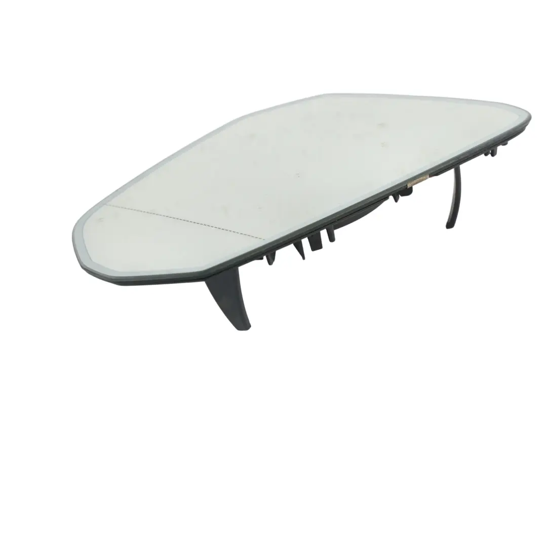 Cristal Espejo Derecho Auto Oscurecimiento para Audi Q2 GA Q3 F3 con número de pieza 81A857536H Audi Q2 GA Q3 F3 Cristal Espejo Derecho Auto Oscurecimiento - SKU 81A857536H - Número de pieza 81A857536H