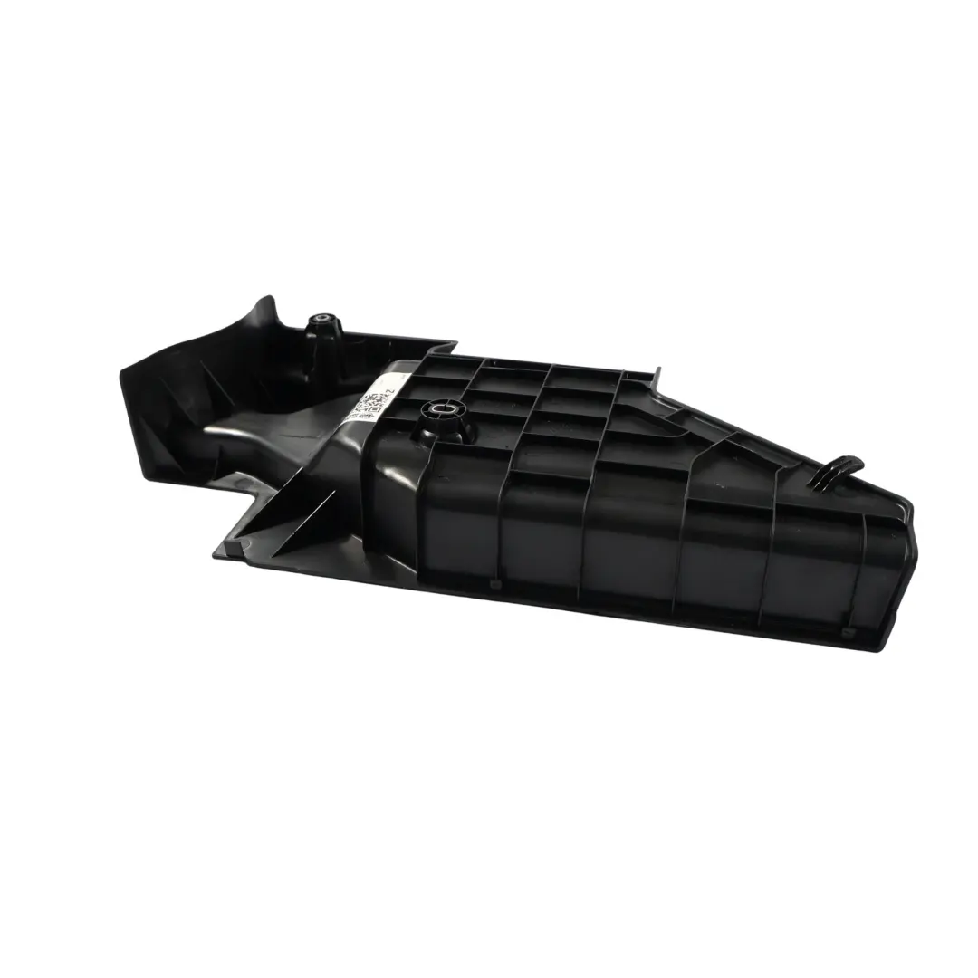 Audi Q2 GA Halterung Hutablage Hinten Links - SKU 81A863423 - Teilenummer 81A863423