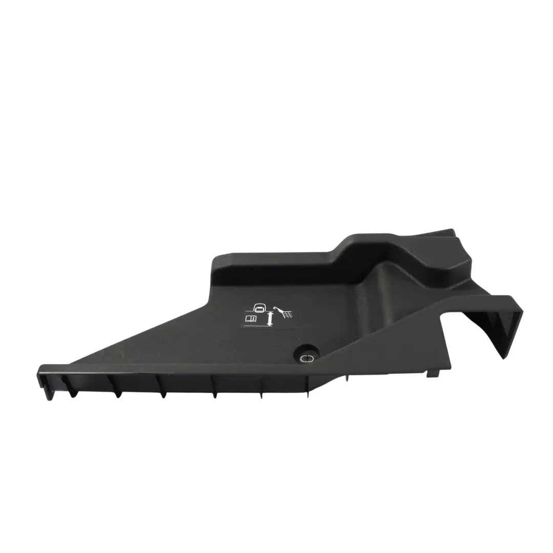 Halterung Hutablage Hinten Links für Audi Q2 GA mit Teilenummer 81A863423 Audi Q2 GA Halterung Hutablage Hinten Links - SKU 81A863423 - Teilenummer 81A863423