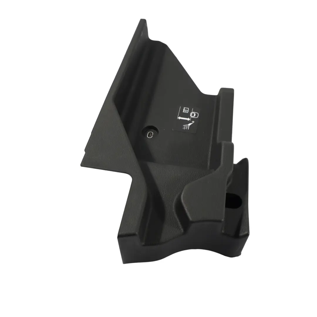 Support Fixation Tablette Arrière Gauche pour Audi Q2 GA à propos du numéro de pièce 81A863423 Audi Q2 GA Support Fixation Tablette Arrière Gauche - SKU 81A863423 - Numéro de pièce 81A863423