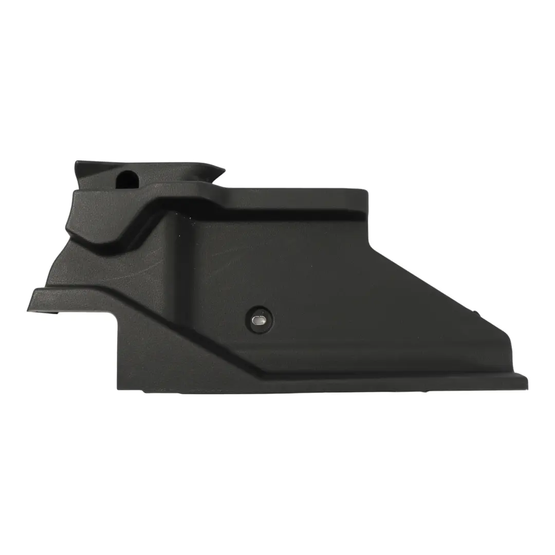 Audi Q2 GA Rear Parcel Shelf Mount Bracket Holder Right O/S - SKU 81A863424 - Part number 81A863424