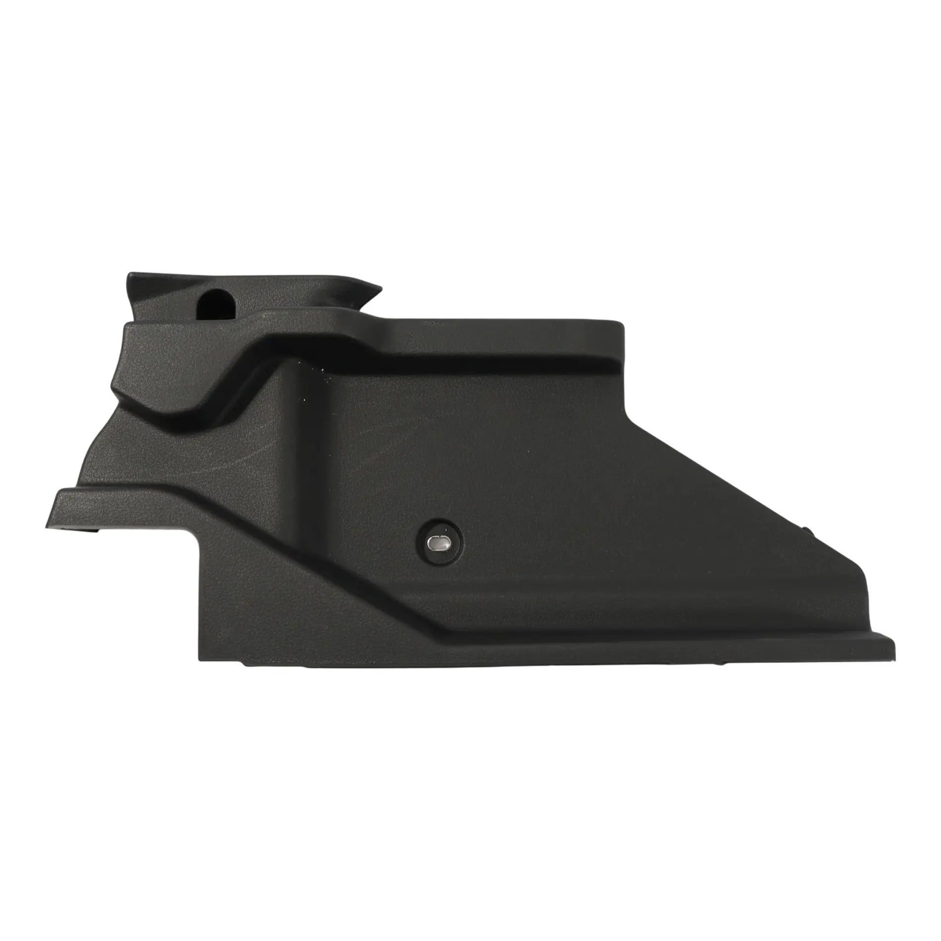 Audi Q2 GA Support Fixation Tablette Arrière Droite 81A863424