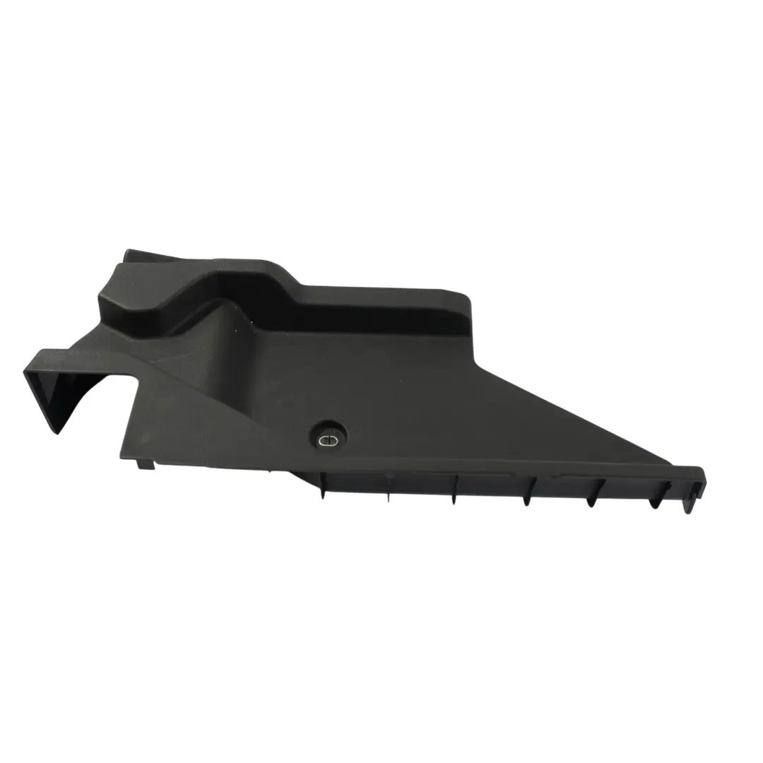 Audi Q2 GA Hutablage Halterung Rechts - SKU 81A863424 - Teilenummer 81A863424