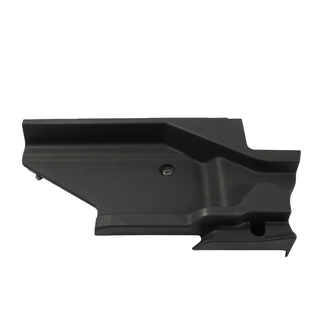 Hutablage Halterung Rechts für Audi Q2 GA mit Teilenummer 81A863424 Audi Q2 GA Hutablage Halterung Rechts - SKU 81A863424 - Teilenummer 81A863424