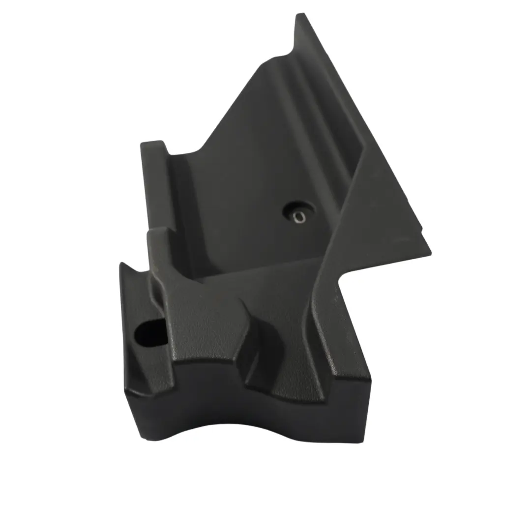 Audi Q2 GA Soporte Bandeja Trasera Derecho - SKU 81A863424 - Número de pieza 81A863424