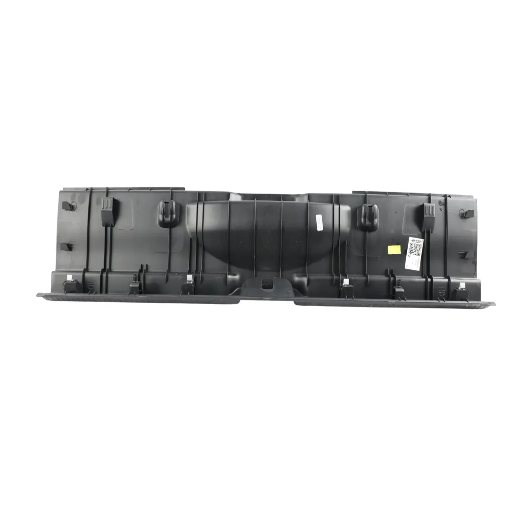 Audi Q2 GA Copertura Bordo Bagagliaio Pannello Serratura Centrale - SKU 81A863471B - Numero di parte 81A863471B